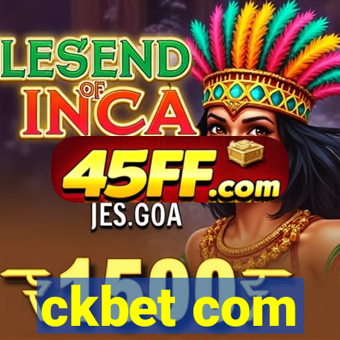 ckbet com